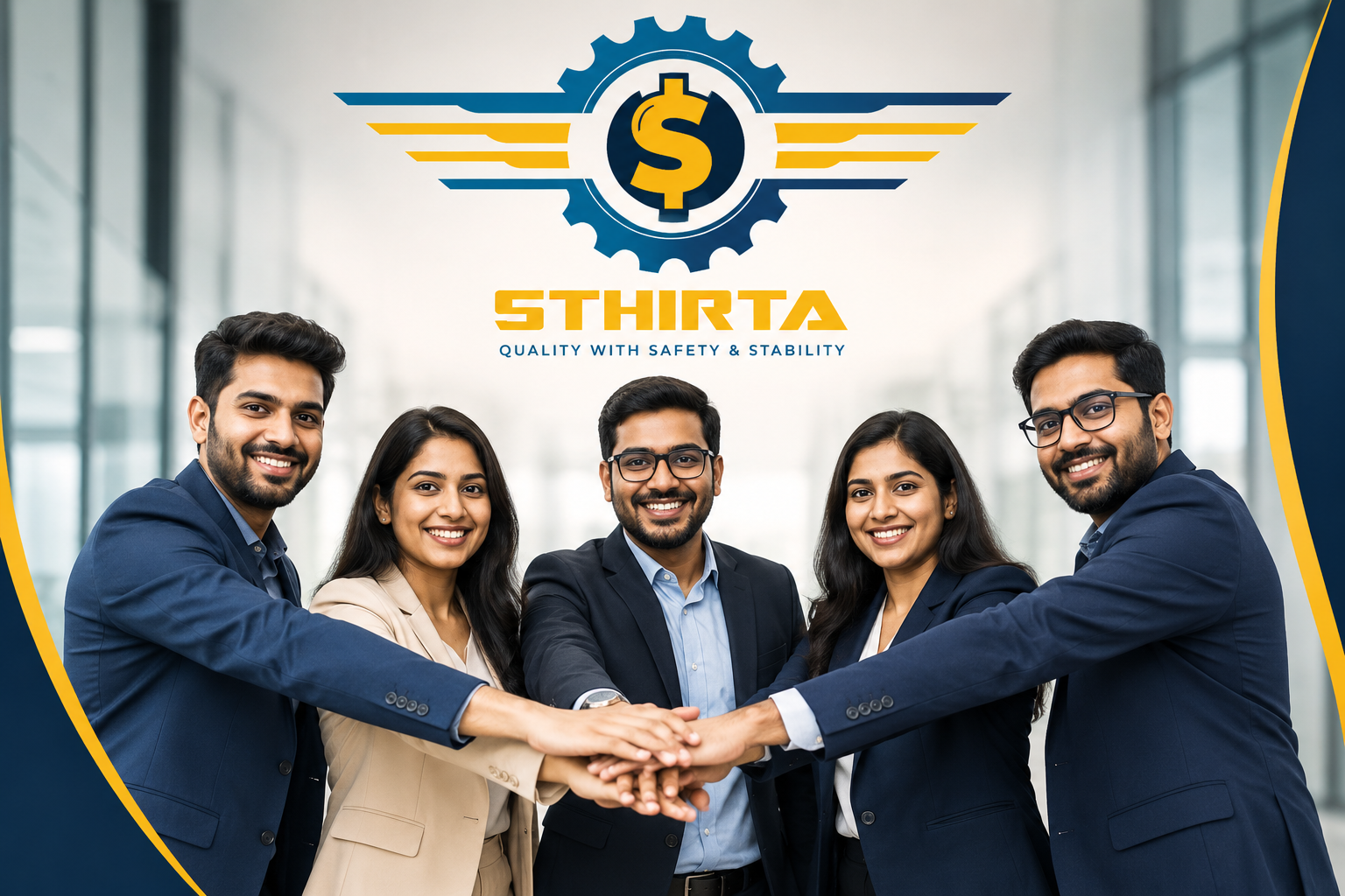 Sthirta Contact