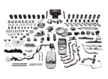 Scania Parts