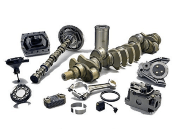 Volvo Parts