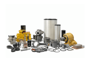 Construction Machinery Parts