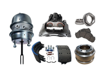 Brake Systems