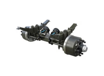 Suspension Parts