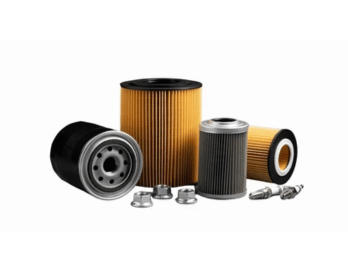 Filters & Accessories